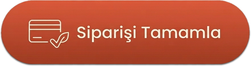 Siparişi Tamamla